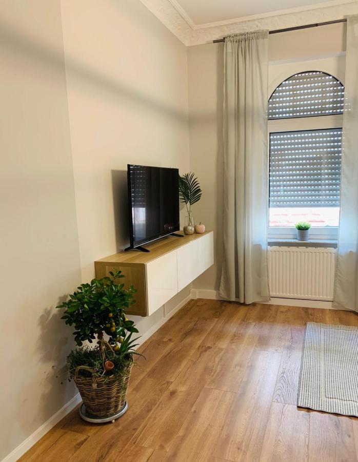 Family Apartment Wiesbaden Buitenkant foto